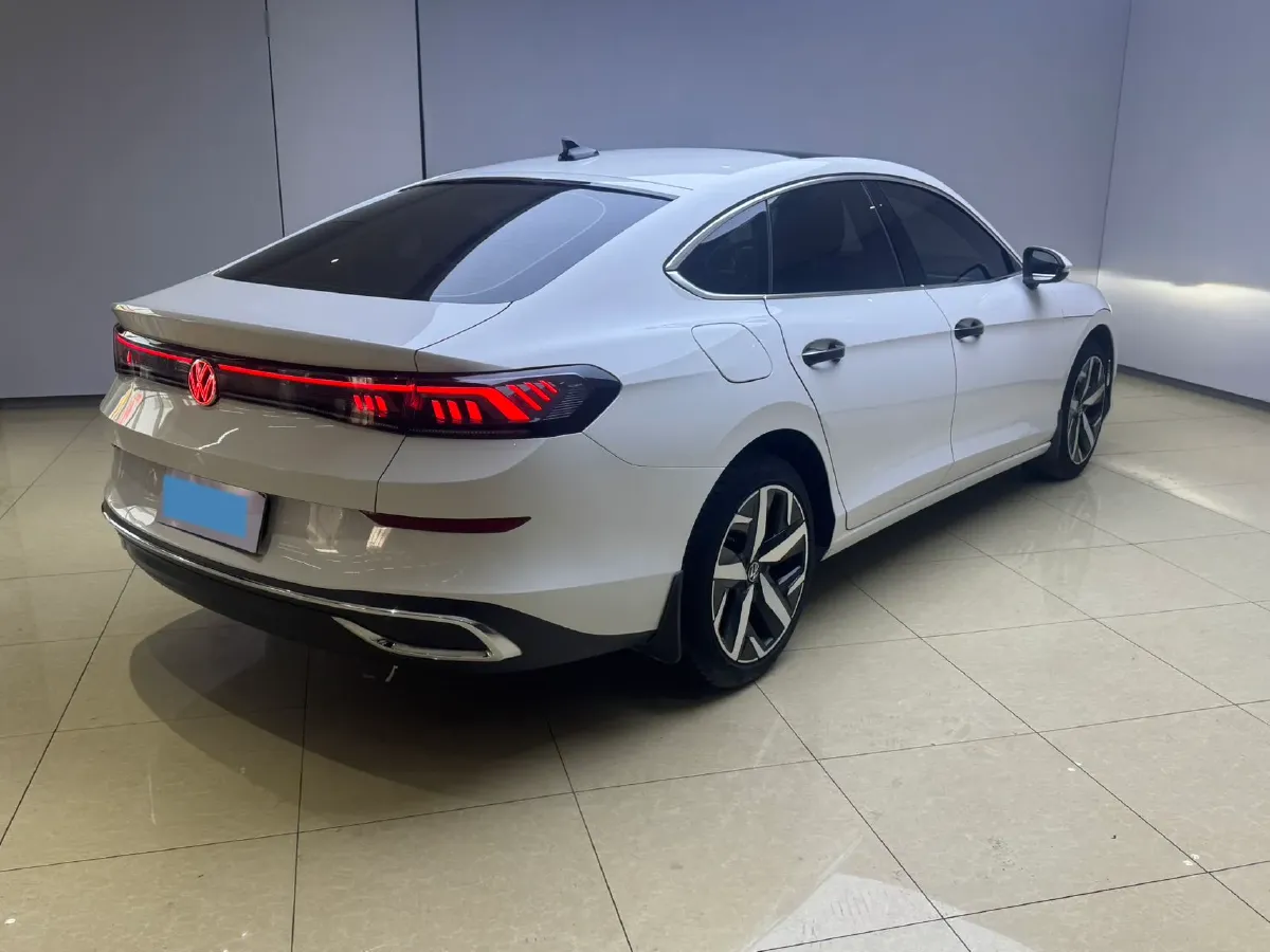 2023 Volkswagen Lamando 1.4T 150HP L4 7DCT,autocango,china used car exporter,china ev exporter,chinese used car exporter,chinese used ev exporter