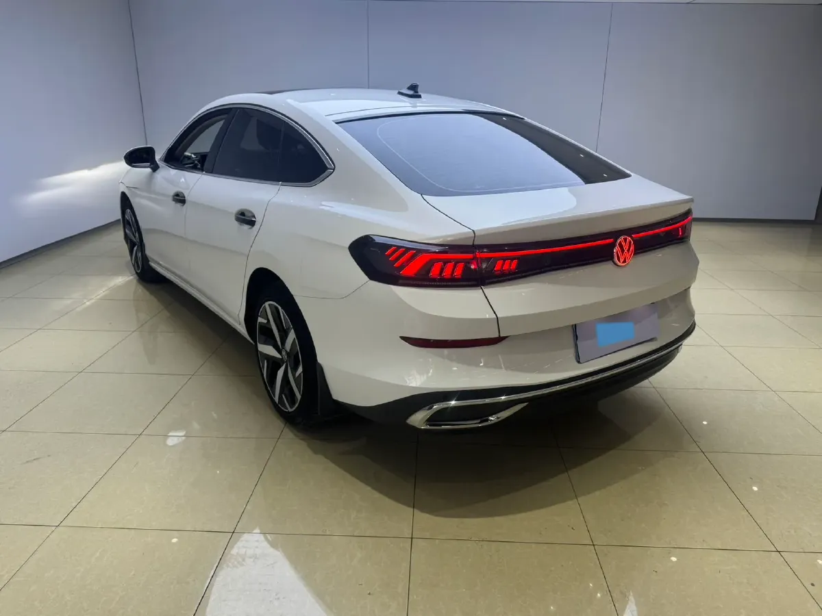 2023 Volkswagen Lamando 1.4T 150HP L4 7DCT,autocango,china used car exporter,china ev exporter,chinese used car exporter,chinese used ev exporter