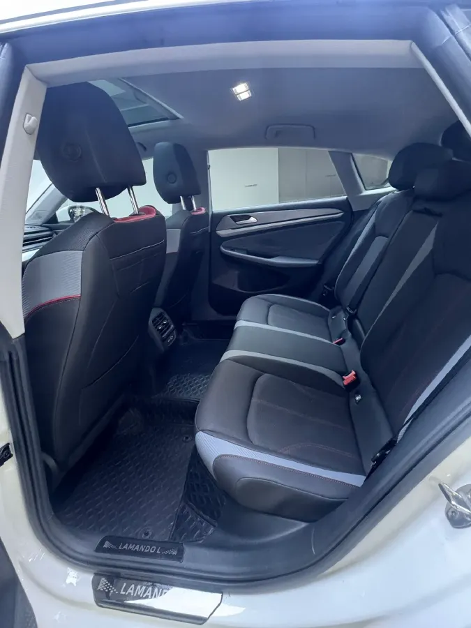 2023 Volkswagen Lamando 1.4T 150HP L4 7DCT,autocango,china used car exporter,china ev exporter,chinese used car exporter,chinese used ev exporter