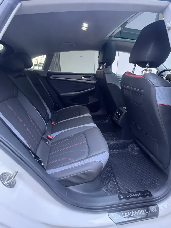 2023 Volkswagen Lamando 1.4T 150HP L4 7DCT,autocango,china used car exporter,china ev exporter,chinese used car exporter,chinese used ev exporter