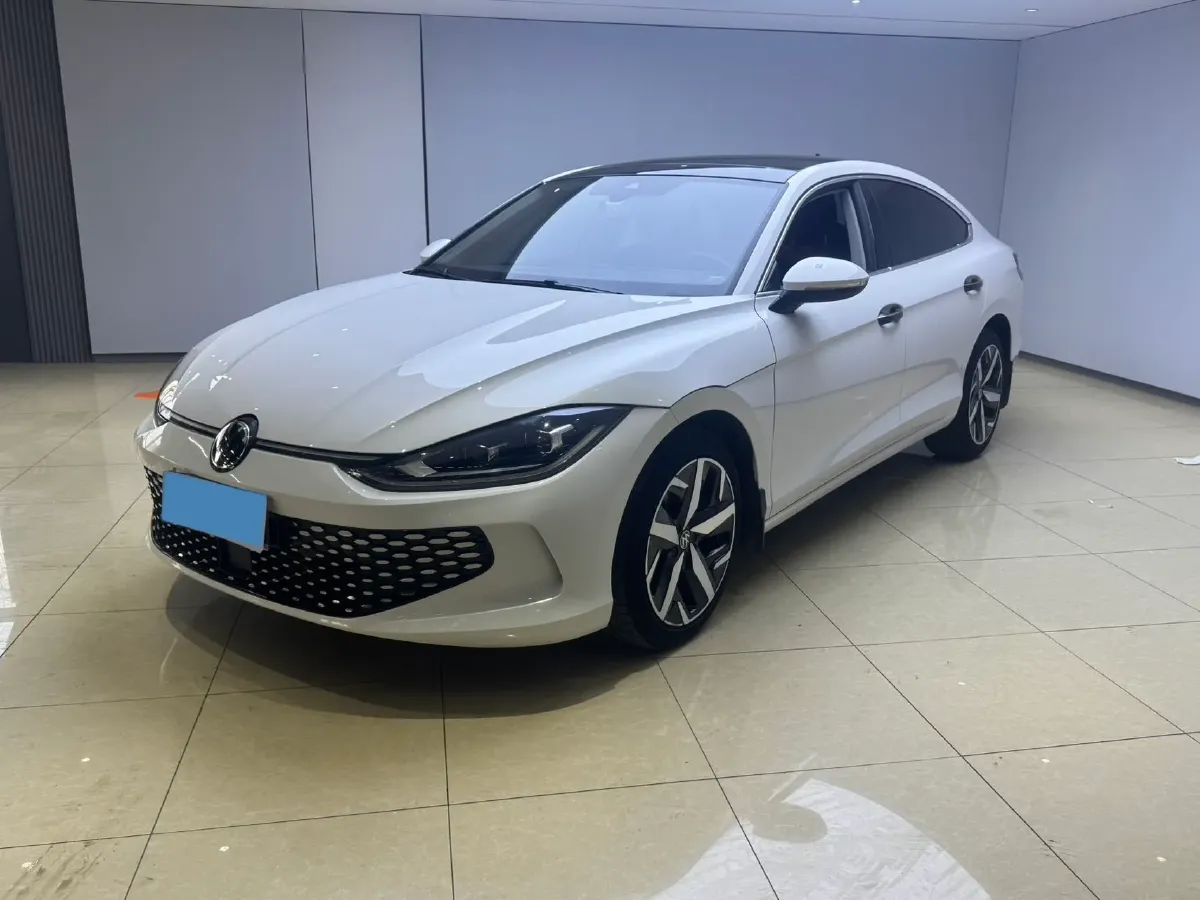 2023 Volkswagen Lamando 1.4T 150HP L4 7DCT,autocango,china used car exporter,china ev exporter,chinese used car exporter,chinese used ev exporter