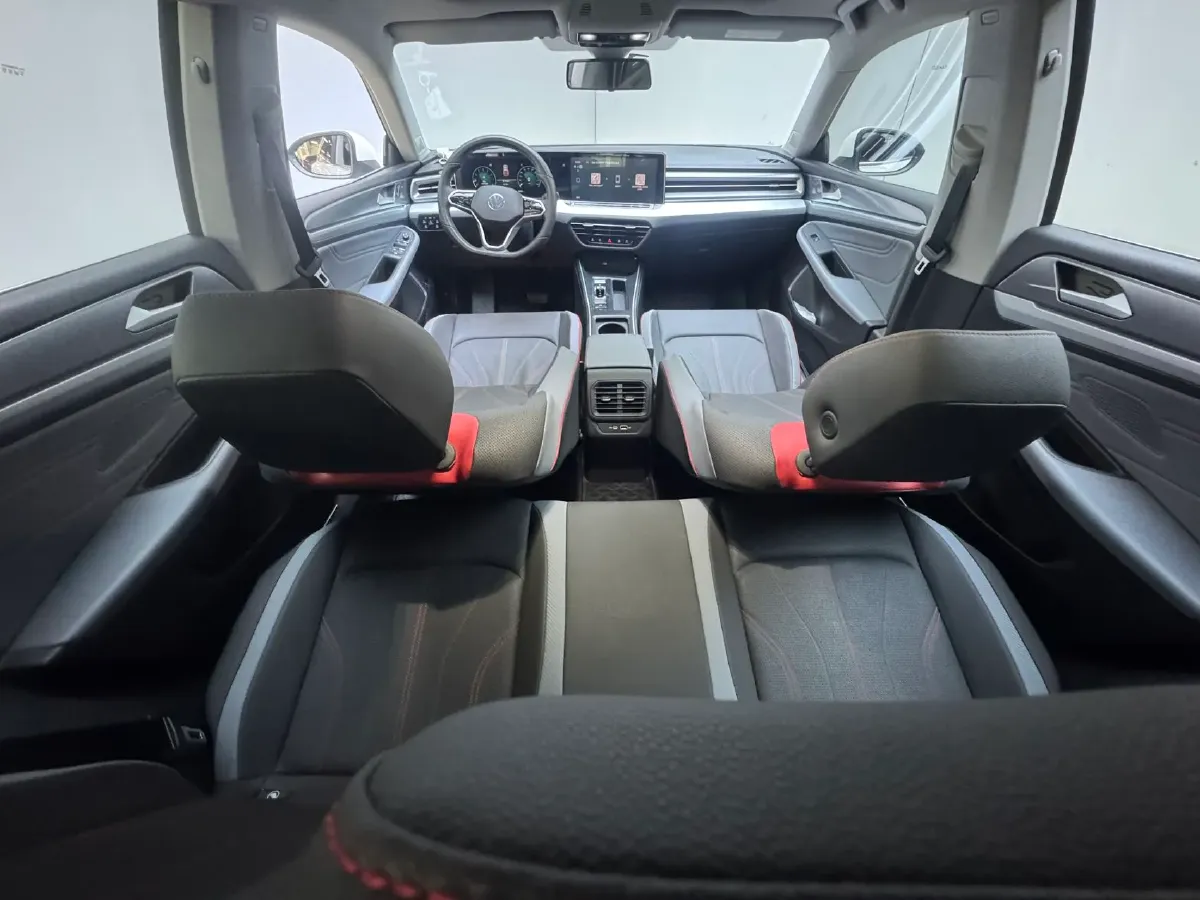 2023 Volkswagen Lamando 1.4T 150HP L4 7DCT,autocango,china used car exporter,china ev exporter,chinese used car exporter,chinese used ev exporter