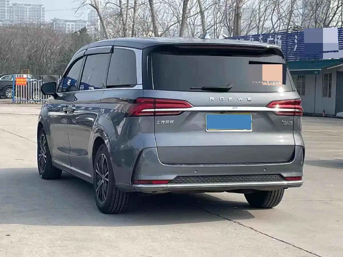 2022 Roewe iMAX8 2.0T 234HP L4 8AT,autocango,china used car exporter,china ev exporter,chinese used car exporter,chinese used ev exporter