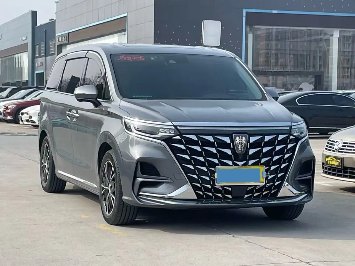2022 Roewe iMAX8 2.0T 234HP L4 8AT,autocango,china used car exporter,china ev exporter,chinese used car exporter,chinese used ev exporter