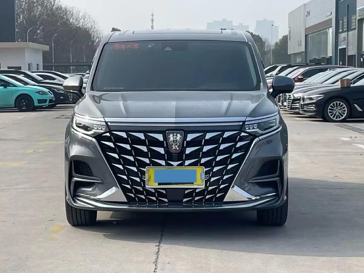 2022 Roewe iMAX8 2.0T 234HP L4 8AT,autocango,china used car exporter,china ev exporter,chinese used car exporter,chinese used ev exporter