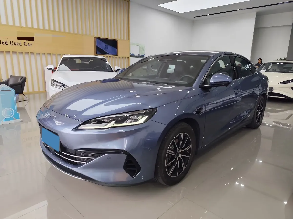 2025 BYD Seal 06 1.5L 101HP L4 E-CVT PHEV 15.87KWH,autocango,china used car exporter,china ev exporter,chinese used car exporter,chinese used ev exporter