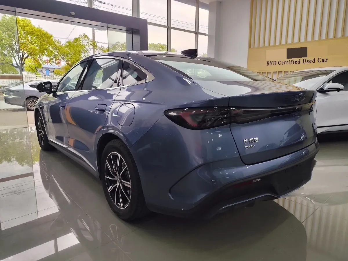 2025 BYD Seal 06 1.5L 101HP L4 E-CVT PHEV 15.87KWH,autocango,china used car exporter,china ev exporter,chinese used car exporter,chinese used ev exporter