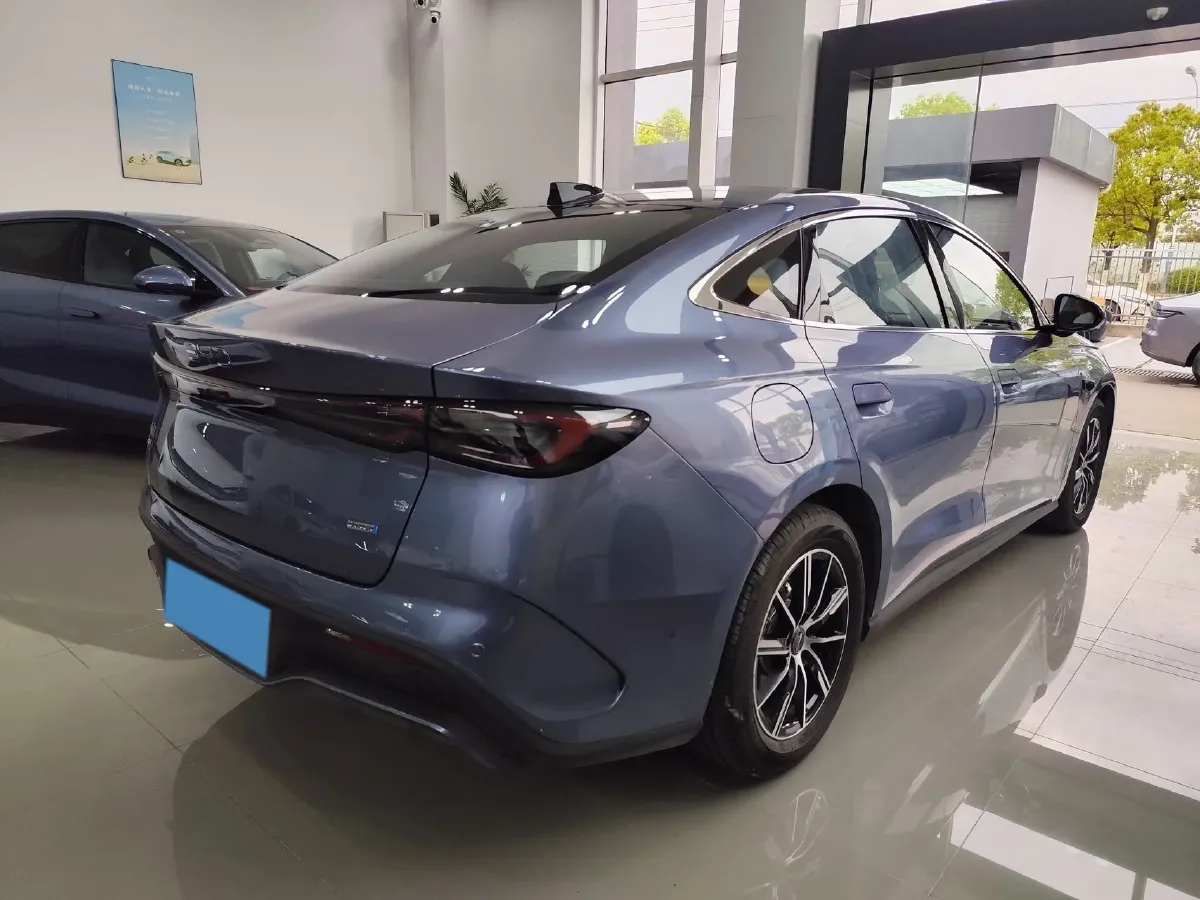 2025 BYD Seal 06 1.5L 101HP L4 E-CVT PHEV 15.87KWH,autocango,china used car exporter,china ev exporter,chinese used car exporter,chinese used ev exporter