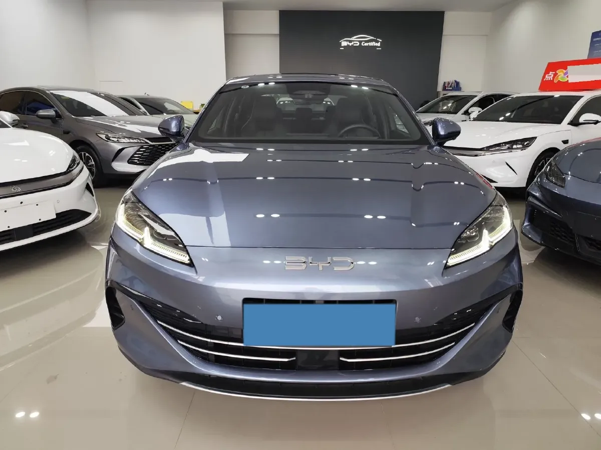 2025 BYD Seal 06 1.5L 101HP L4 E-CVT PHEV 15.87KWH,autocango,china used car exporter,china ev exporter,chinese used car exporter,chinese used ev exporter