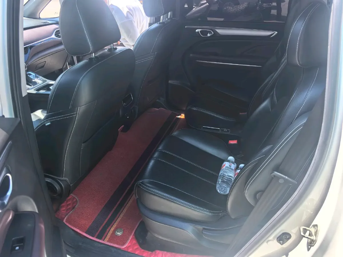 2021 GAC Trumpchi M6 1.5T 169HP L4 7DCT,autocango,china used car exporter,china ev exporter,chinese used car exporter,chinese used ev exporter