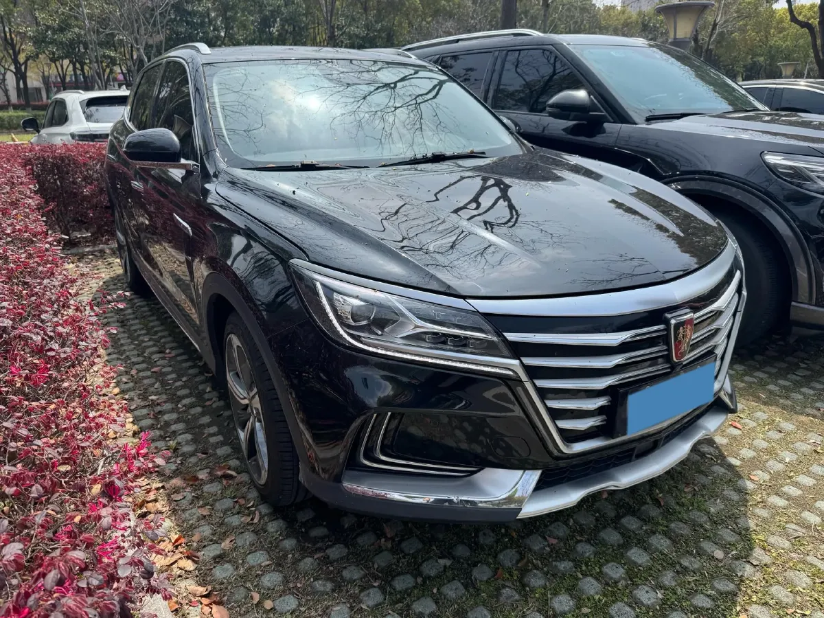 2018 Roewe MARVEL X BEV 52.5KWH,autocango,china used car exporter,china ev exporter,chinese used car exporter,chinese used ev exporter