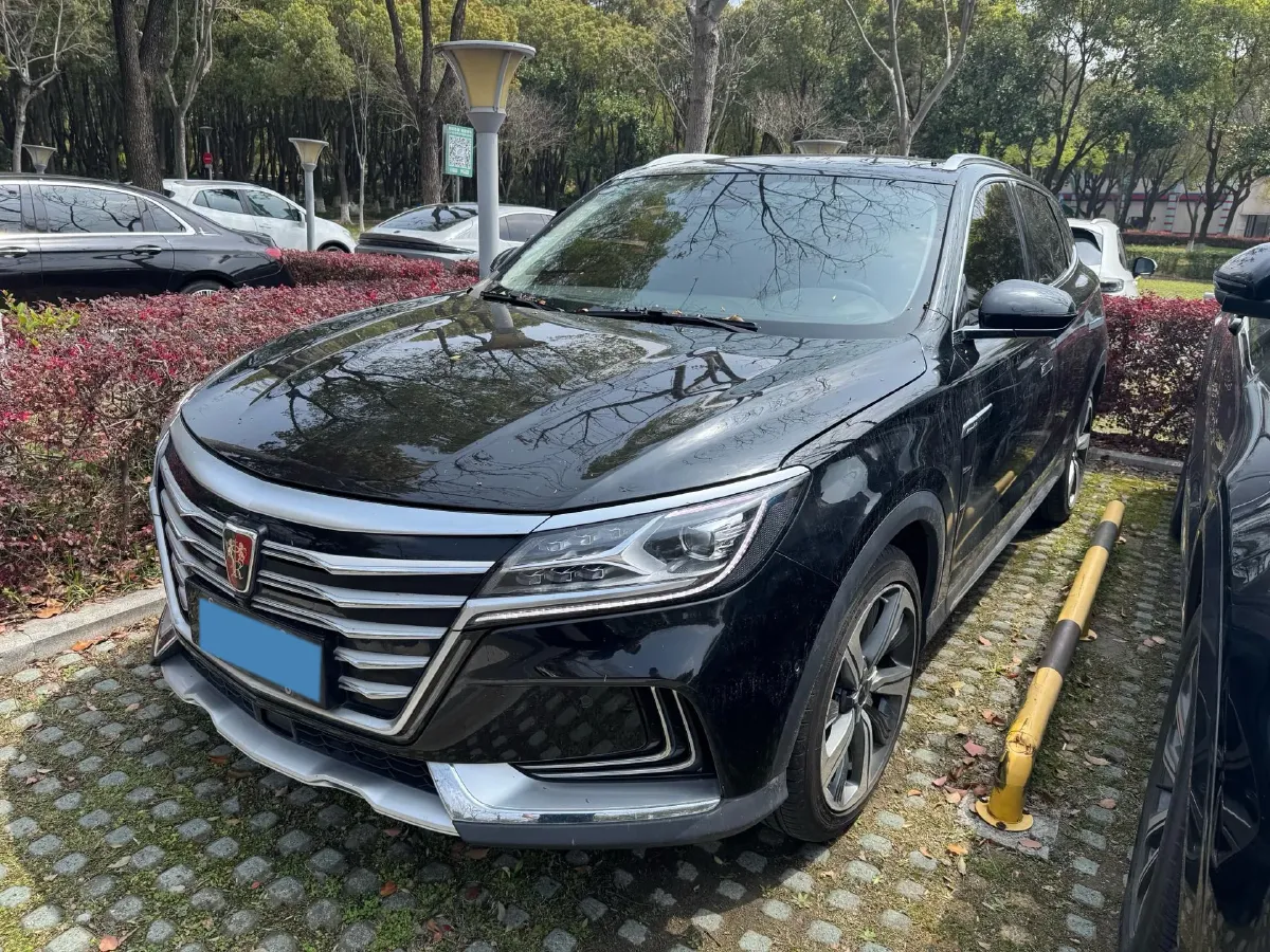 2018 Roewe MARVEL X BEV 52.5KWH,autocango,china used car exporter,china ev exporter,chinese used car exporter,chinese used ev exporter