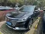 2018 Roewe MARVEL X BEV 52.5KWH