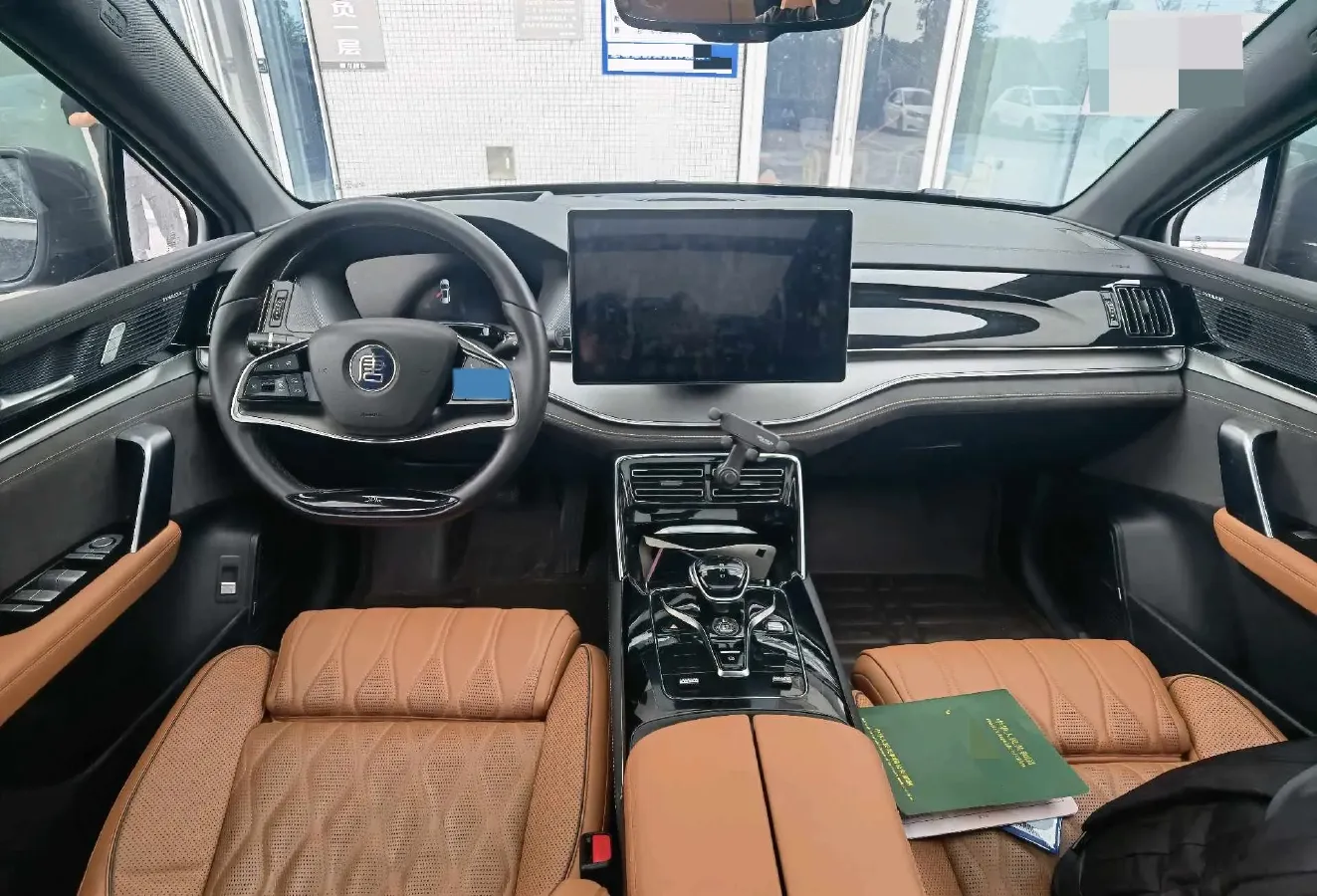 2023 BYD Tang 1.5T 139HP L4 E-CVT PHEV 21.504KWH,autocango,china used car exporter,china ev exporter,chinese used car exporter,chinese used ev exporter