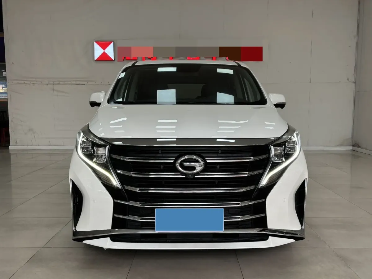 2021 GAC Trumpchi M8 2.0T 252HP L4 8AT,autocango,china used car exporter,china ev exporter,chinese used car exporter,chinese used ev exporter
