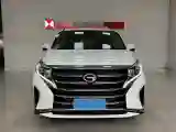 2021 GAC Trumpchi M8 2.0T 252HP L4 8AT