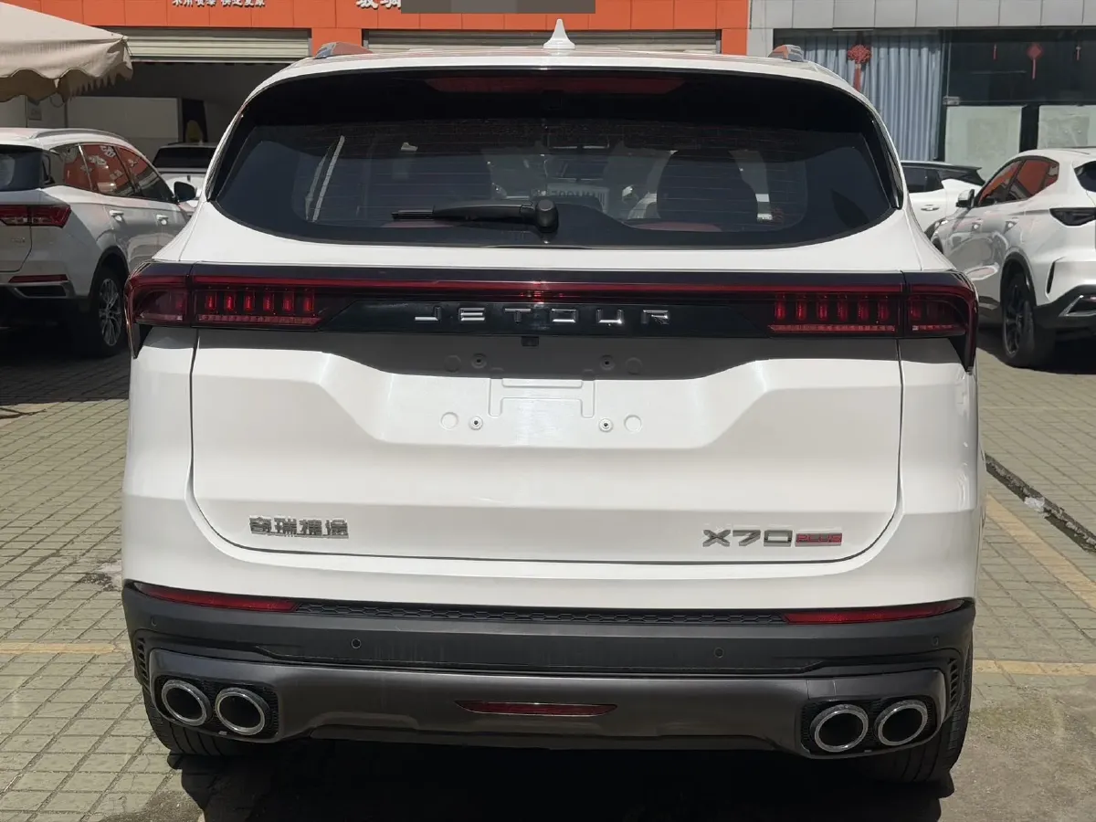 2022 Jetour X70 Plus 1.5T 156HP L4 CVT,autocango,china used car exporter,china ev exporter,chinese used car exporter,chinese used ev exporter