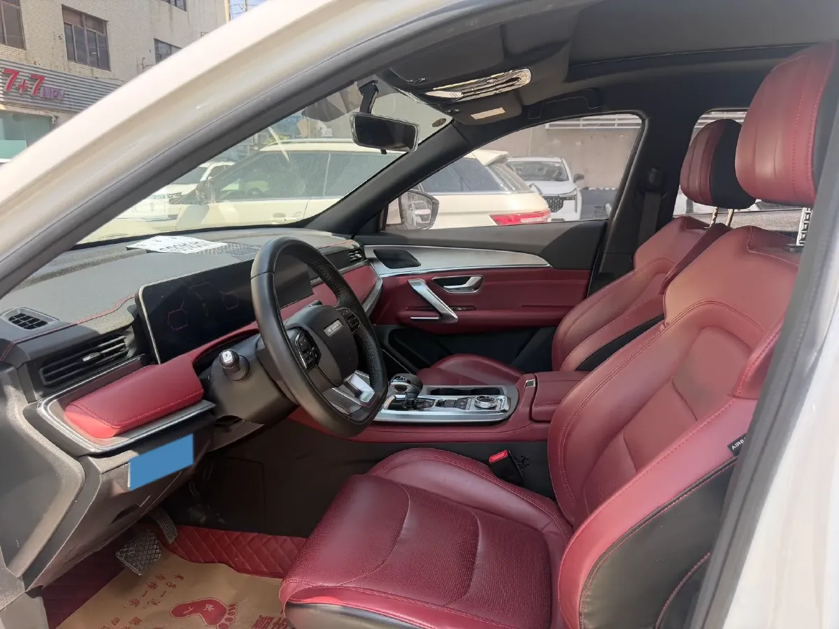 2022 Jetour X70 Plus 1.5T 156HP L4 CVT,autocango,china used car exporter,china ev exporter,chinese used car exporter,chinese used ev exporter