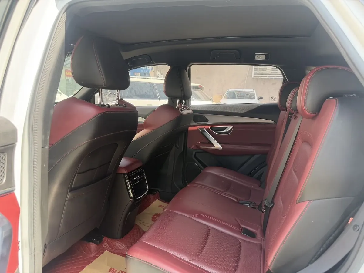 2022 Jetour X70 Plus 1.5T 156HP L4 CVT,autocango,china used car exporter,china ev exporter,chinese used car exporter,chinese used ev exporter