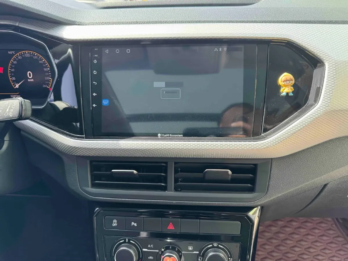 2021 Volkswagen Tacqua 1.5L 113HP L4 6AT,autocango,china used car exporter,china ev exporter,chinese used car exporter,chinese used ev exporter