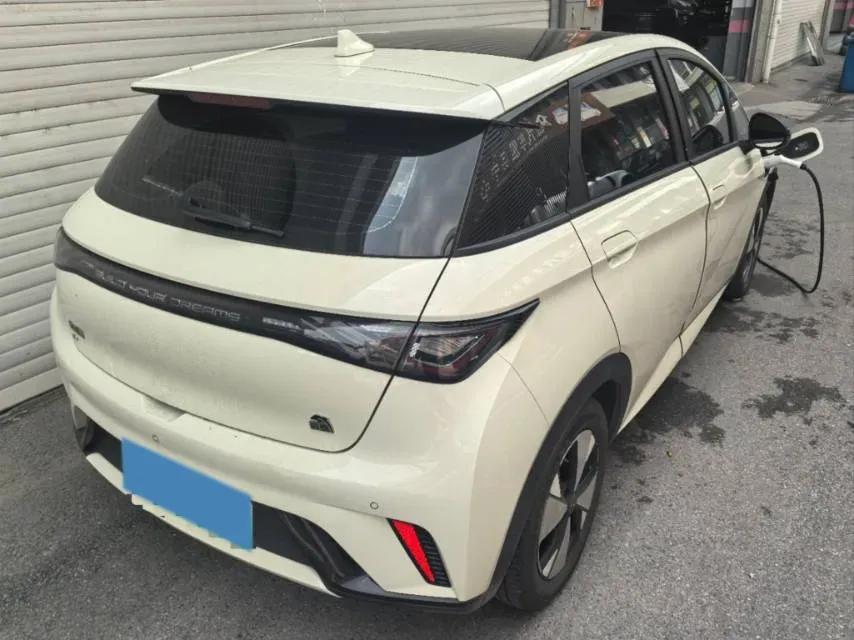 2023 BYD Dolphin BEV 44.928KWH,autocango,china used car exporter,china ev exporter,chinese used car exporter,chinese used ev exporter