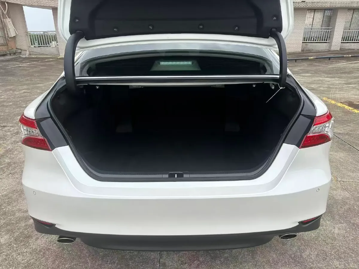 2021 Toyota Camry 2.0L 178HP L4 CVT,autocango,china used car exporter,china ev exporter,chinese used car exporter,chinese used ev exporter