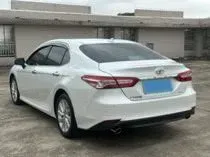 2021 Toyota Camry 2.0L 178HP L4 CVT,autocango,china used car exporter,china ev exporter,chinese used car exporter,chinese used ev exporter