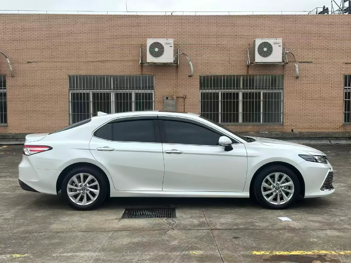 2021 Toyota Camry 2.0L 178HP L4 CVT,autocango,china used car exporter,china ev exporter,chinese used car exporter,chinese used ev exporter