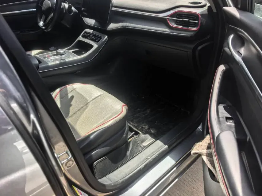 2022 Foton General F9 2.0T 163HP L4 8AT,autocango,china used car exporter,china ev exporter,chinese used car exporter,chinese used ev exporter