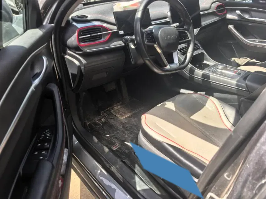 2022 Foton General F9 2.0T 163HP L4 8AT,autocango,china used car exporter,china ev exporter,chinese used car exporter,chinese used ev exporter