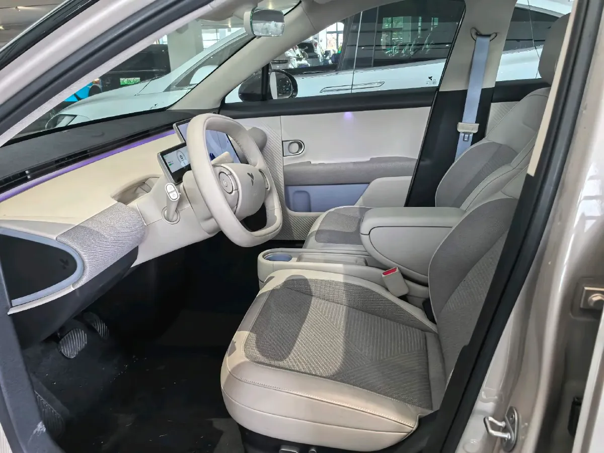 2025 Firefly Firefly BEV,autocango,china used car exporter,china ev exporter,chinese used car exporter,chinese used ev exporter