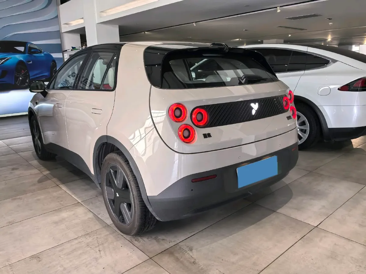 2025 Firefly Firefly BEV,autocango,china used car exporter,china ev exporter,chinese used car exporter,chinese used ev exporter