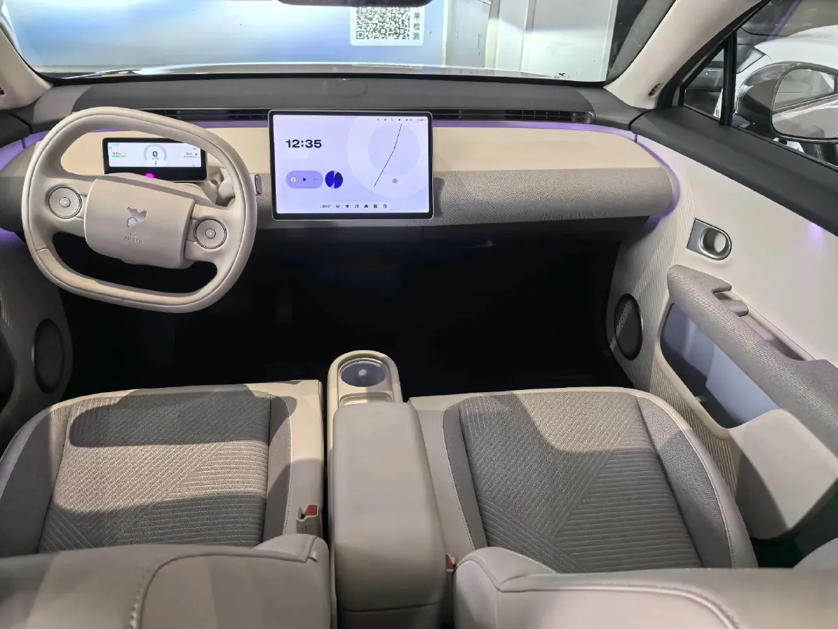 2025 Firefly Firefly BEV,autocango,china used car exporter,china ev exporter,chinese used car exporter,chinese used ev exporter