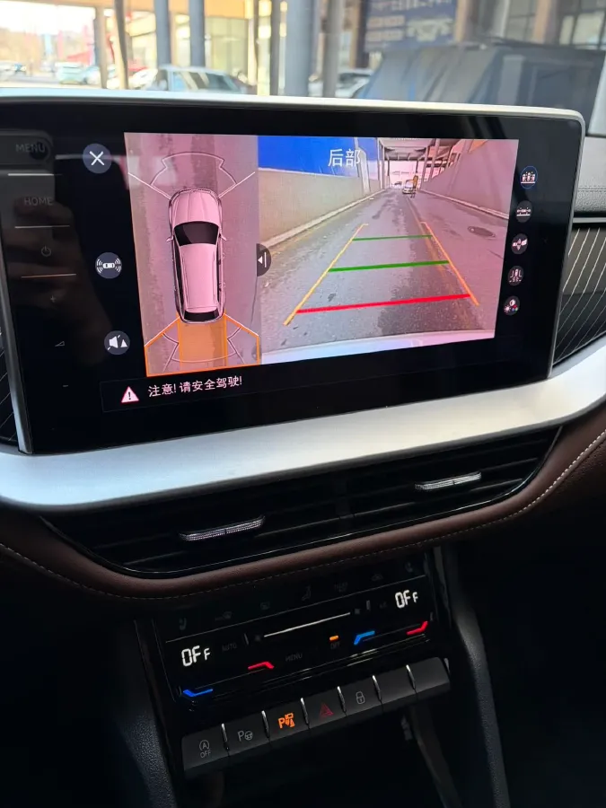 2023 Skoda Kodiak 2.0T 220HP L4 7DCT,autocango,china used car exporter,china ev exporter,chinese used car exporter,chinese used ev exporter