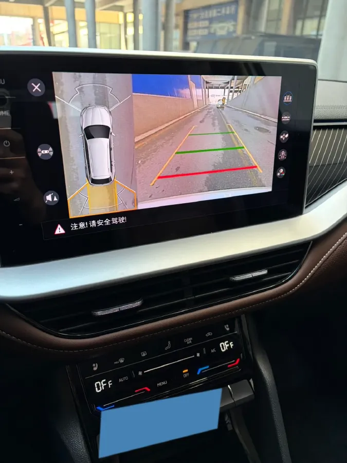 2023 Skoda Kodiak 2.0T 220HP L4 7DCT,autocango,china used car exporter,china ev exporter,chinese used car exporter,chinese used ev exporter