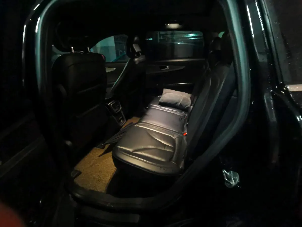 2017 Lincoln MKX 2.0T 253HP L4 6AT,autocango,china used car exporter,china ev exporter,chinese used car exporter,chinese used ev exporter