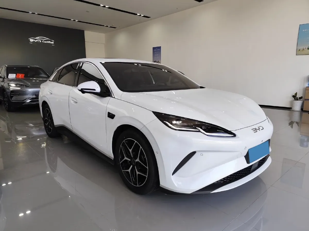 2025 BYD Seal06 BEV,autocango,china used car exporter,china ev exporter,chinese used car exporter,chinese used ev exporter