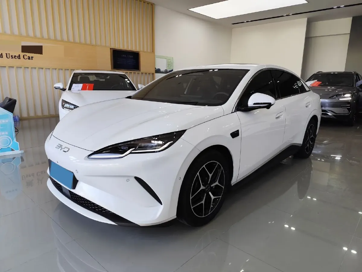 2025 BYD Seal06 BEV,autocango,china used car exporter,china ev exporter,chinese used car exporter,chinese used ev exporter