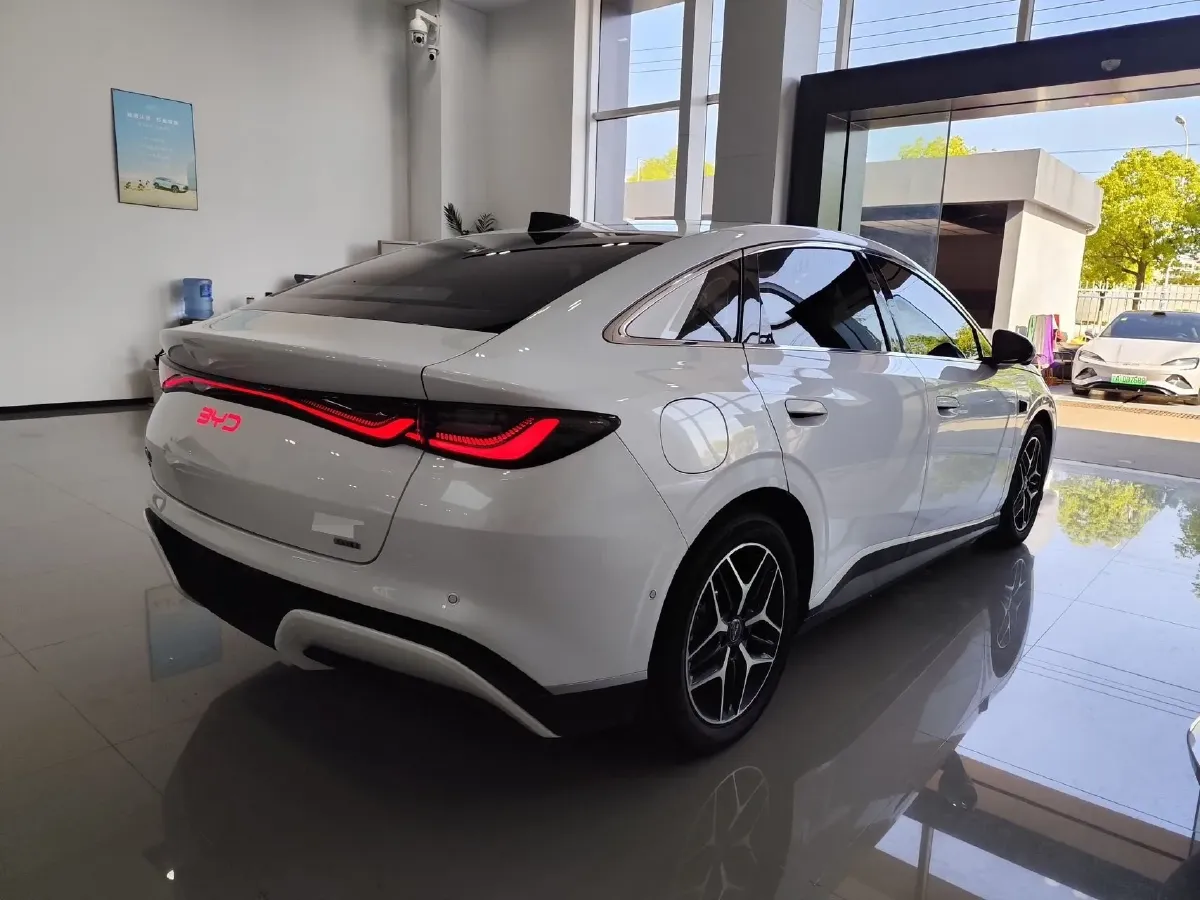 2025 BYD Seal06 BEV,autocango,china used car exporter,china ev exporter,chinese used car exporter,chinese used ev exporter