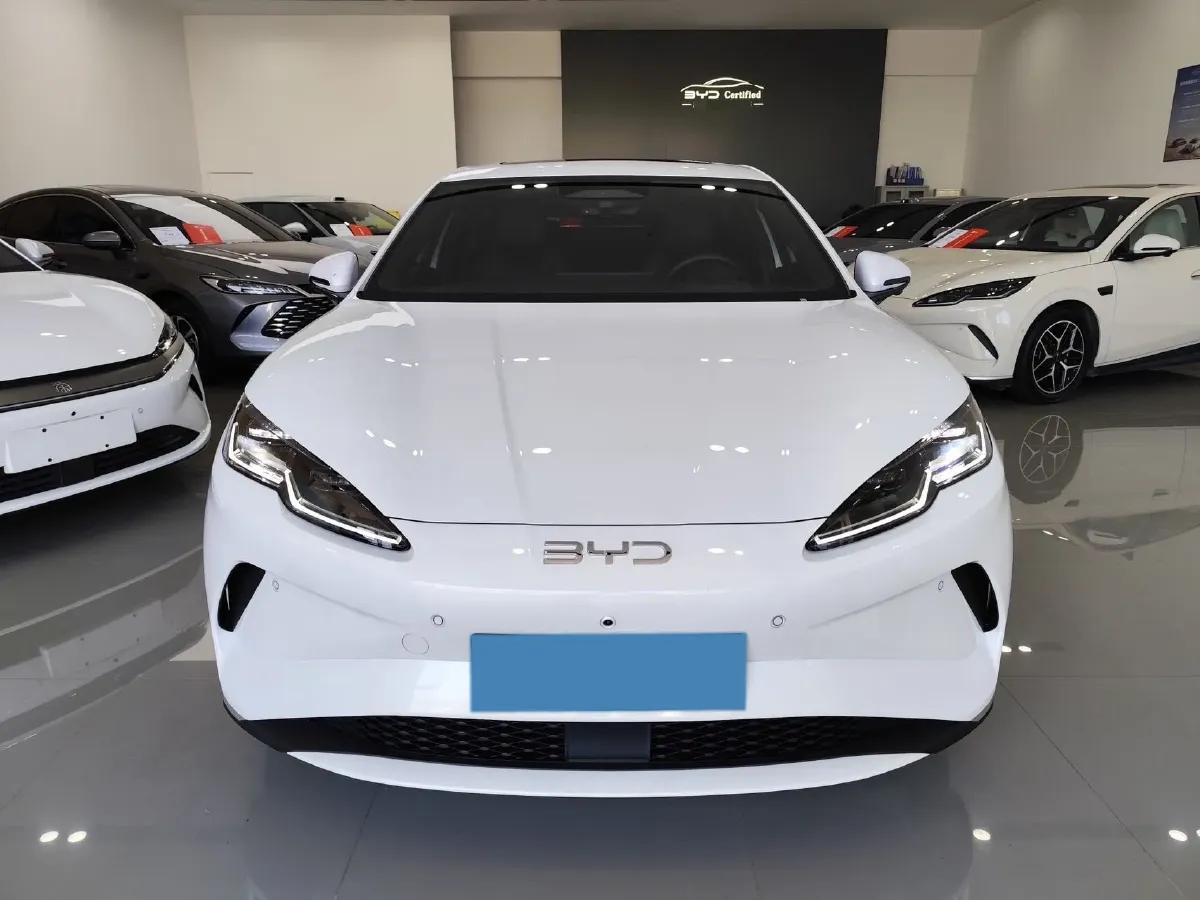 2025 BYD Seal06 BEV,autocango,china used car exporter,china ev exporter,chinese used car exporter,chinese used ev exporter