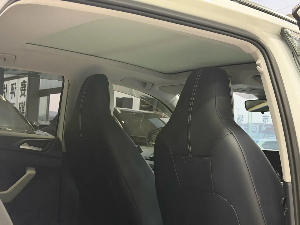 2025 Volkswagen Tharu 1.5L 110HP L4 6AT,autocango,china used car exporter,china ev exporter,chinese used car exporter,chinese used ev exporter