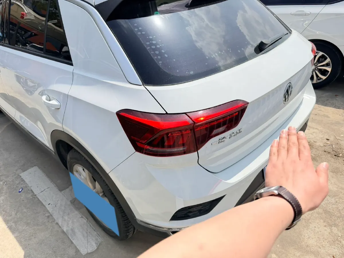 2018 Borgward BX5 1.8T 190HP L4 6AT,autocango,china used car exporter,china ev exporter,chinese used car exporter,chinese used ev exporter