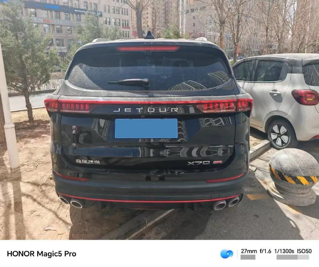 2023 Jetour X70M 1.5T 156HP L4 6DCT,autocango,china used car exporter,china ev exporter,chinese used car exporter,chinese used ev exporter