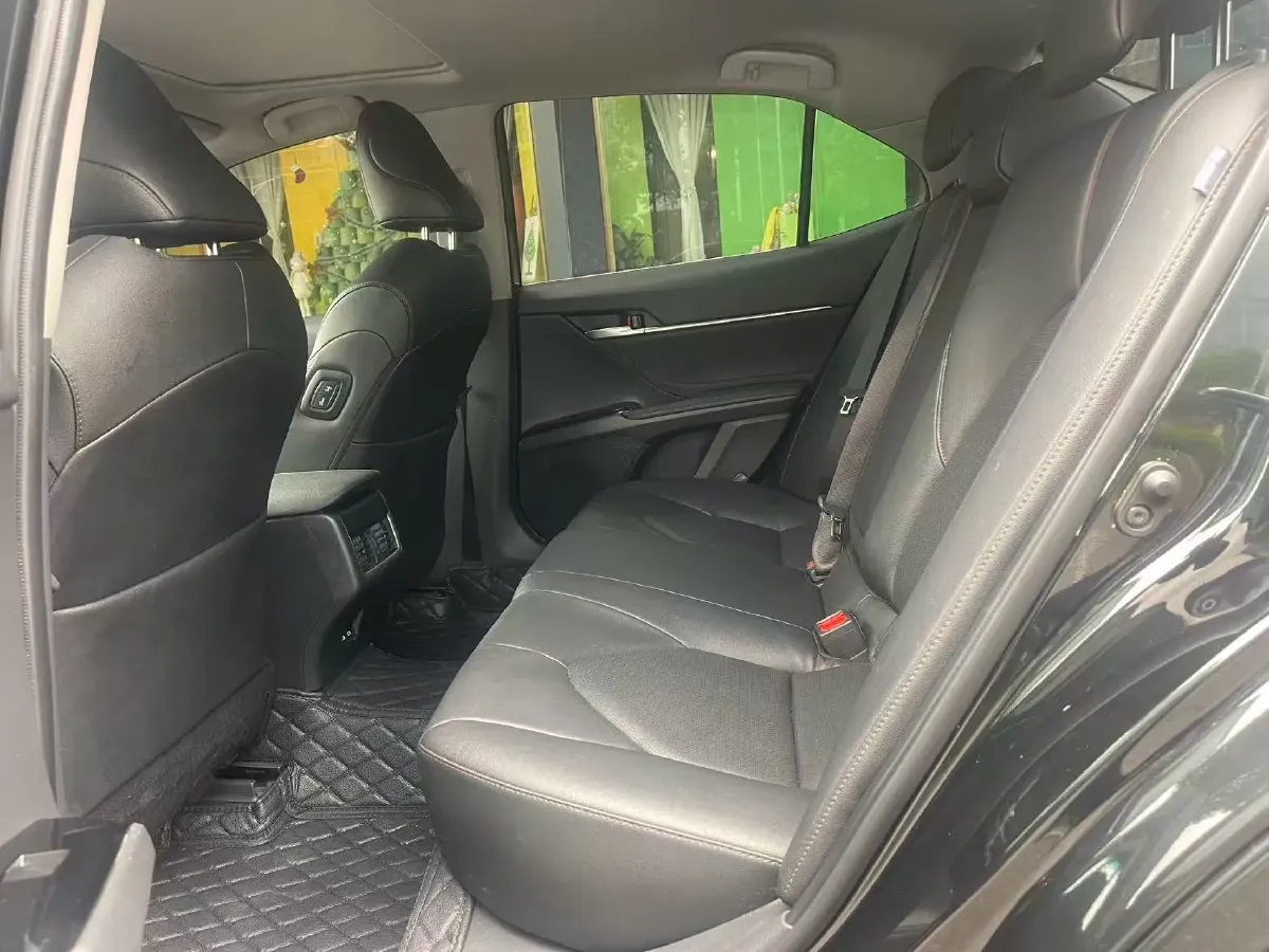 2021 Toyota Camry 2.0L 178HP L4 CVT,autocango,china used car exporter,china ev exporter,chinese used car exporter,chinese used ev exporter