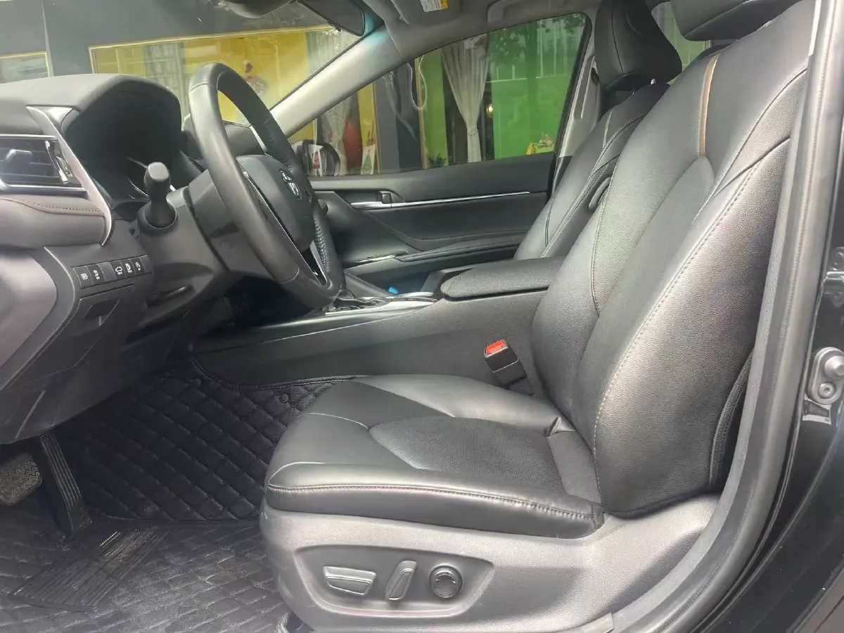 2021 Toyota Camry 2.0L 178HP L4 CVT,autocango,china used car exporter,china ev exporter,chinese used car exporter,chinese used ev exporter