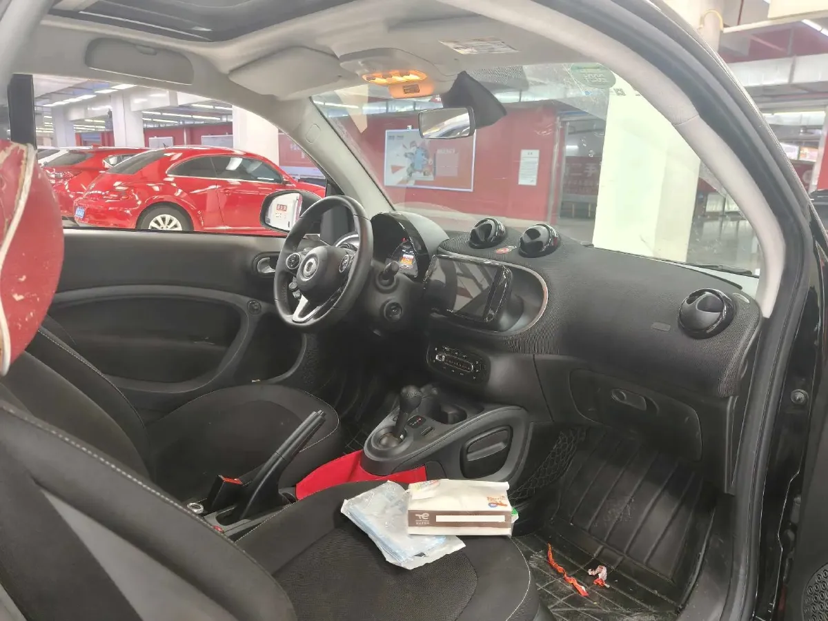 2018 HuangHai N3 2.5T 129HP L4 6AT,autocango,china used car exporter,china ev exporter,chinese used car exporter,chinese used ev exporter