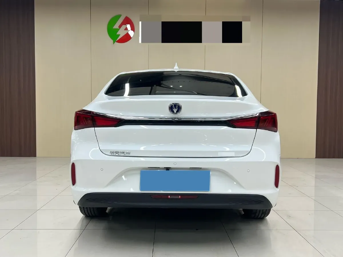 2022 ChangAn Eado BEV 47.78KWH,autocango,china used car exporter,china ev exporter,chinese used car exporter,chinese used ev exporter