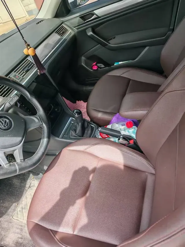 2018 Volkswagen Bora 1.5L 110HP L4 5MT,autocango,china used car exporter,china ev exporter,chinese used car exporter,chinese used ev exporter