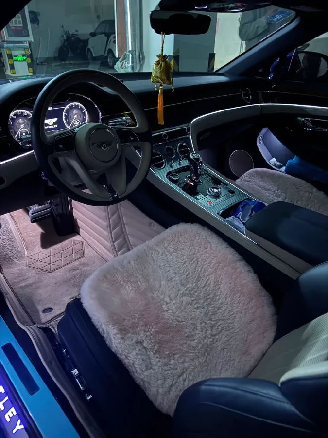 2019 Bentley Continental 6.0T 635HP W12 8DCT,autocango,china used car exporter,china ev exporter,chinese used car exporter,chinese used ev exporter