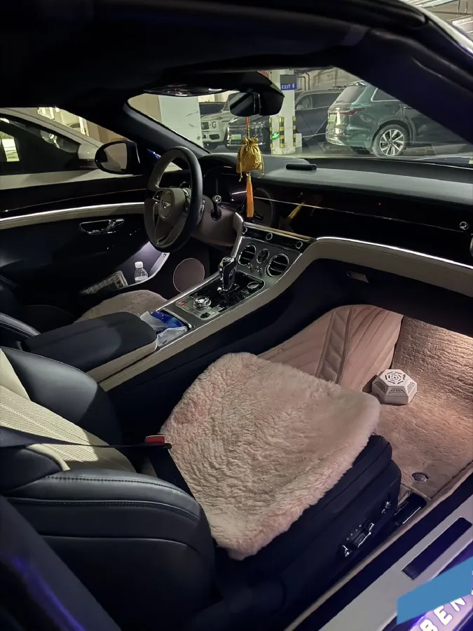 2019 Bentley Continental 6.0T 635HP W12 8DCT,autocango,china used car exporter,china ev exporter,chinese used car exporter,chinese used ev exporter